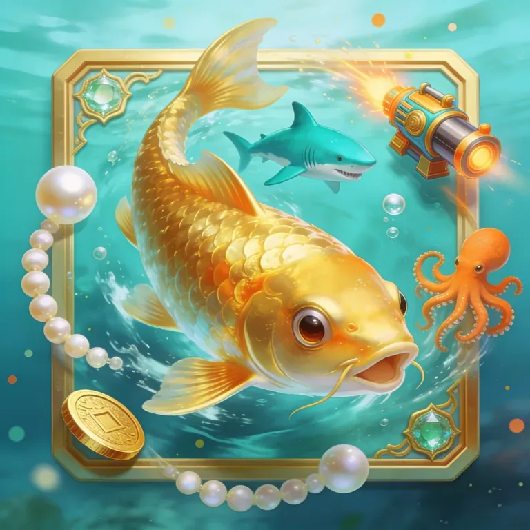 Bombing Fishing and the shooting format