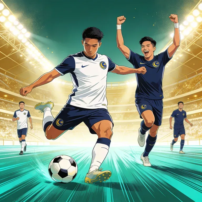 Football, badminton and more in RM